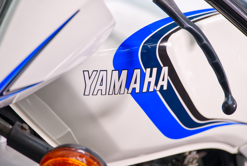1983 Yamaha - 6