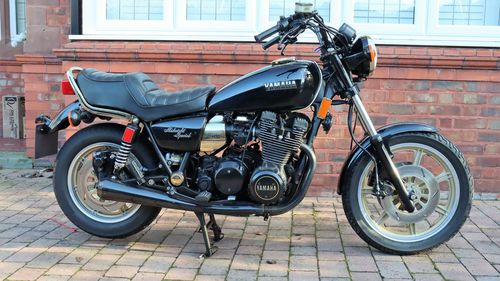 Picture of 1980 Yamaha XS1100 Midnight Special - For Sale by Auction
