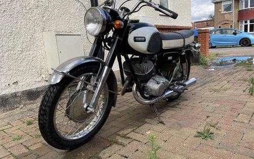 1965 Yamaha YM1 - 305cc - Highly Original (picture 1 of 23)