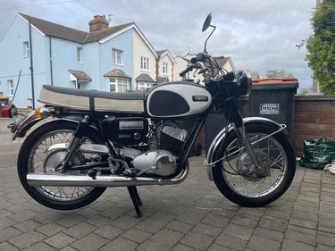 Picture of 1965 Yamaha YM1 - 305cc - Highly Original - For Sale