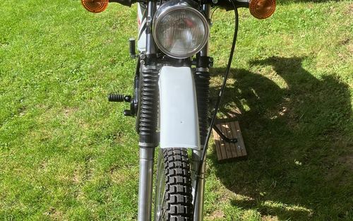 1978 Yamaha DT 175 (picture 1 of 14)