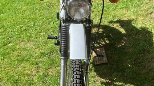 Picture of 1978 Yamaha DT 175 - For Sale