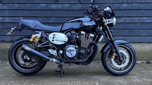 Picture of 2016 Yamaha XJR 1300 Limited Edition - For Sale