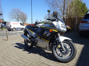 Picture of 1988 Yamaha FZ 750 - For Sale