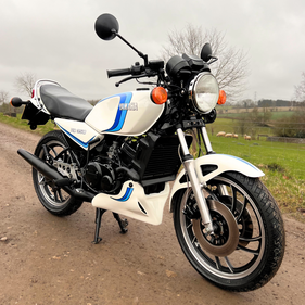 Picture of * WIN THIS * 1982 Yamaha RD350LC * (Tickets £2.99) * - For Sale