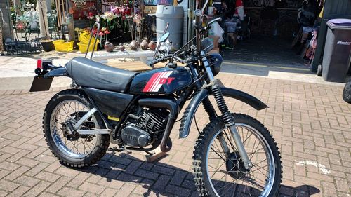Picture of 1981 Yamaha DT 175 MX - For Sale