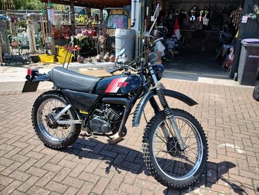 Picture of 1981 Yamaha DT 175 MX - For Sale