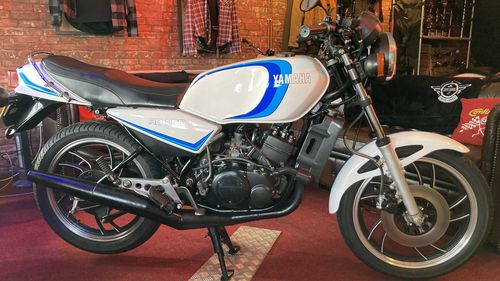 Picture of 1981 Yamaha RD 250 - For Sale