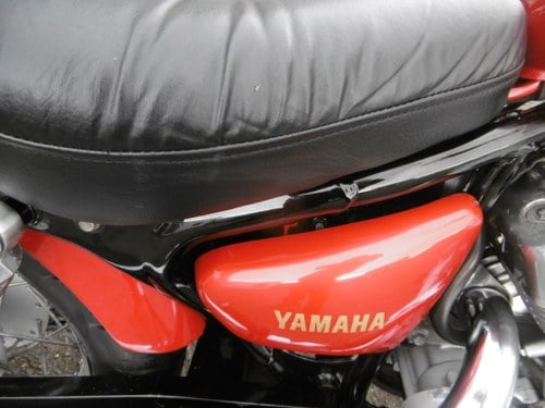 1998 Yamaha XV 250 Virago - 6