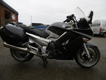 Picture of 2009 Yamaha FJR 1300 AS. AS Auto / Stunning see photos. - For Sale