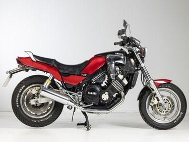 Picture of 1986 Yamaha FZX750 Fazer - For Sale by Auction