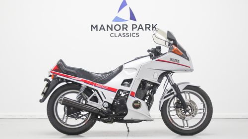 Picture of 1982 Yamaha XJ650 Turbo - For Sale by Auction