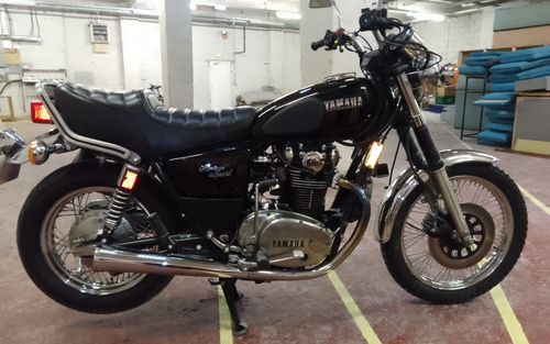 1983 Yamaha XS 650 (picture 1 of 16)