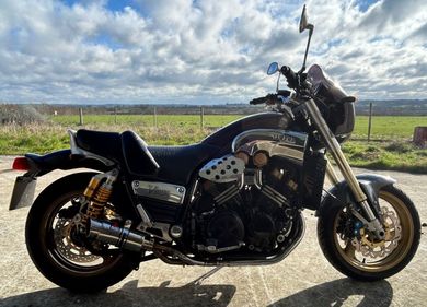 Picture of 1993 Yamaha V Max 1200 - For Sale by Auction