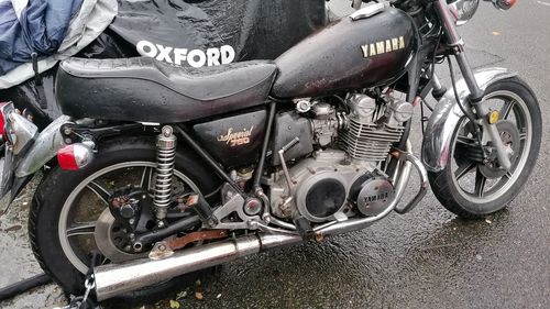 Picture of 1978 Yamaha XS 750 - For Sale