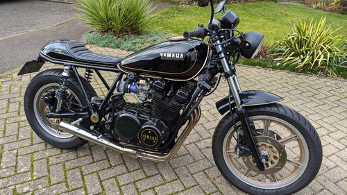 Picture of 1979 YAMAHA XS850 Midnight Special 826cc MOTORCYCLE - For Sale by Auction