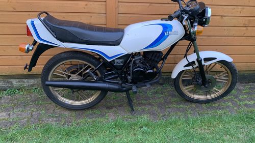 Picture of 1981 Yamaha RD 50 - For Sale