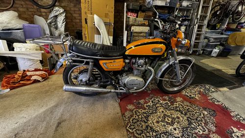 Picture of 1973 Yamaha XS 650 - For Sale