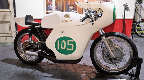 Picture of 1960s Yamaha TD1B - For Sale by Auction