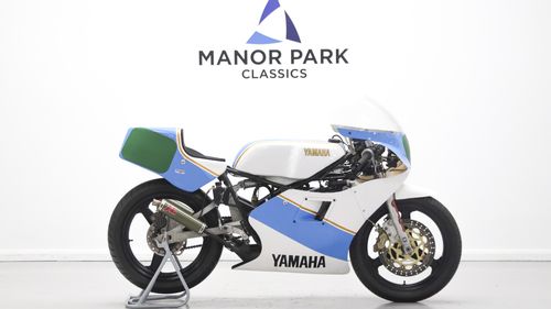 Picture of 1982 Yamaha TZ250J - For Sale by Auction