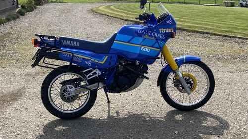 Picture of 1989 Yamaha XT 600 - For Sale