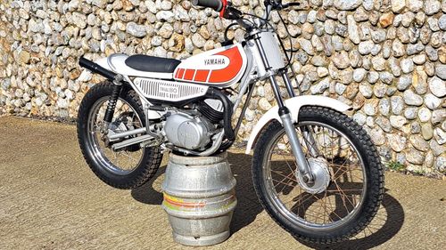 Picture of Yamaha TY80 1975 - For Sale