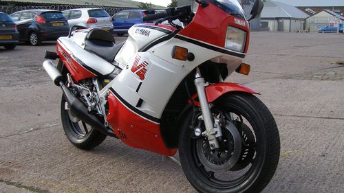 Picture of 1985 Yamaha RD 500 - For Sale