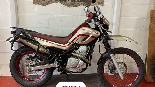 Picture of 2004 YAMAHA XT 250 SEROW MINTER OFFERS PX RD DT 125 350 400 - For Sale