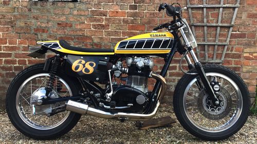 Picture of 1979 Yamaha XS 650 - For Sale