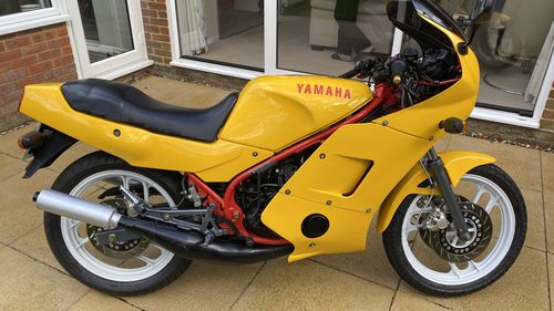 Picture of 1989 Yamaha RD 350 - For Sale