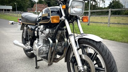 1979 Yamaha XS 1100