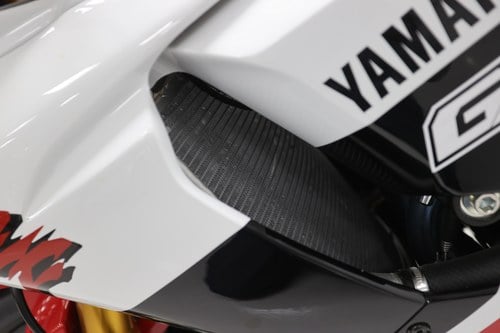 2019 Yamaha YZF R1 - 5