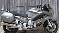 2013 Yamaha FJR 1300