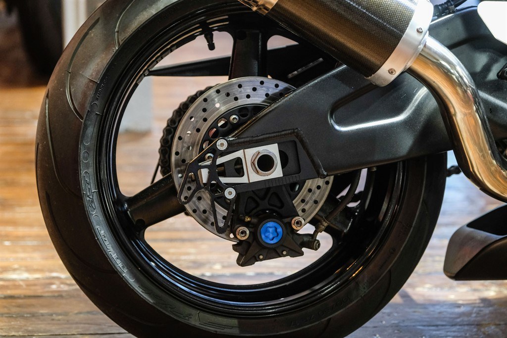 2002 Yamaha YZF R7 Multicolour Manual in United Kingdom - For Sale ...