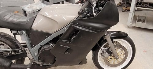YAMAHA FZR 750 750 FZ - 1987 Kaufen Bei