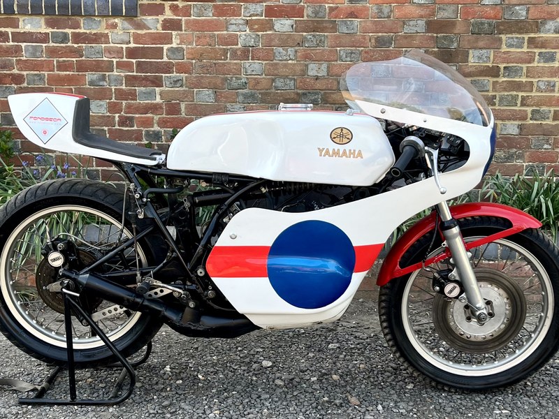 Yamaha Tz For Sale | Car and Classic