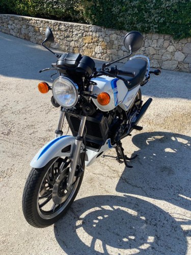 1981 YAMAHA RD 350 LC 4 LO For Sale