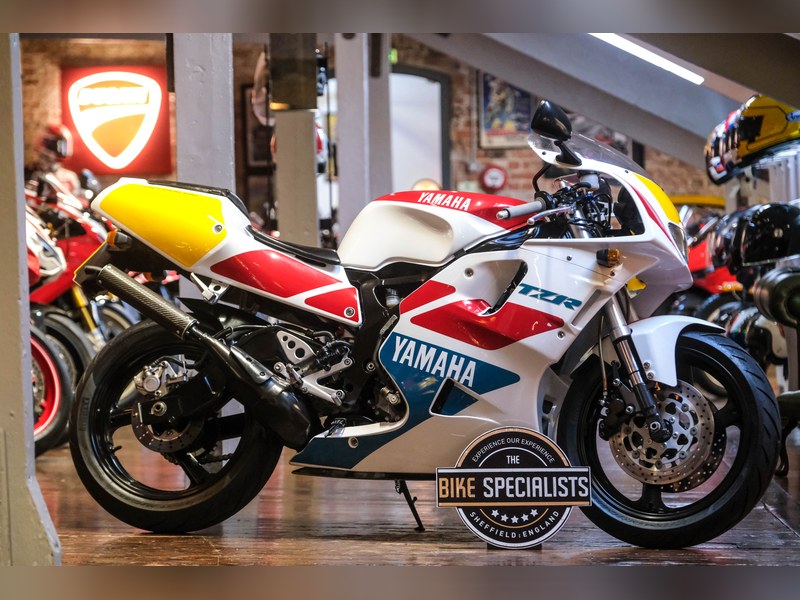 Yamaha Tz For Sale | Car and Classic