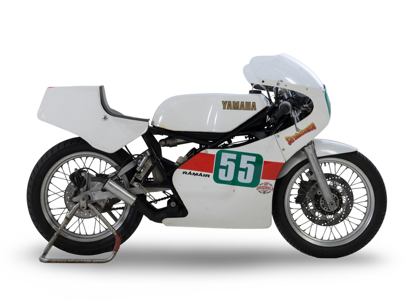 Yamaha Tz For Sale | Car and Classic