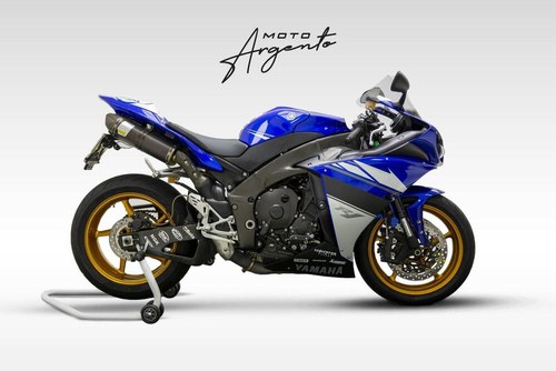 2011 Yamaha YZF R1 For Sale