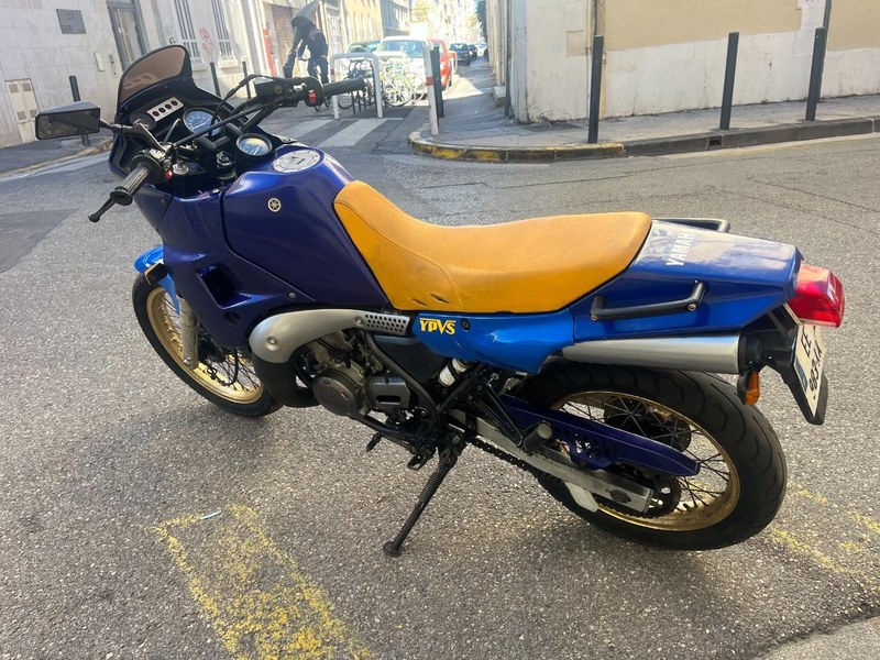1988 Yamaha TDR 250