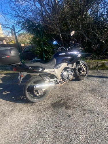 2002 Yamaha TDM 900 Te koop