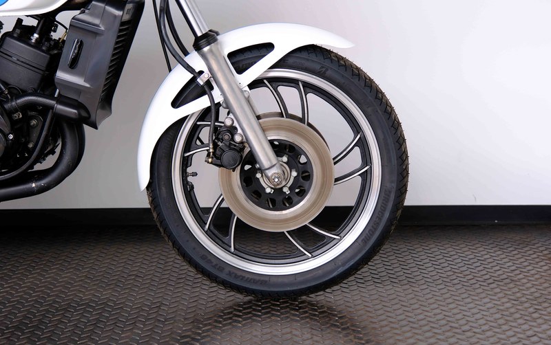 1982 Yamaha RD 350 - 2 1982 Yamaha RD 350 - 2