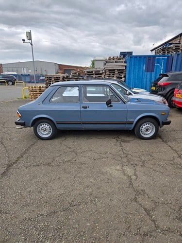1989 Zastava Yugo 311 For Sale - PRICE REDUCED