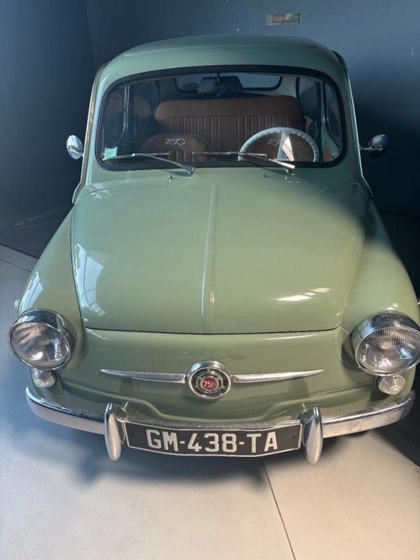 1983 Zastava Z 750 - 1 1983 Zastava Z 750 - 1