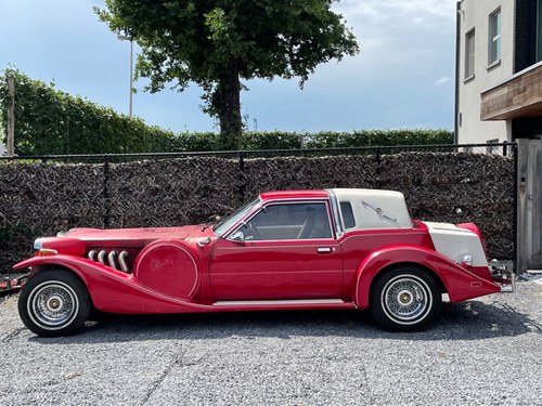 1983 ZIMMER Golden Spirit Neo Classic Nr 400 off only 1500 made ! Kaufen Bei