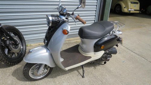 2008 (58) Znen BIKE For Sale