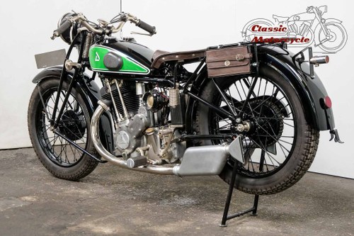 1931 ZX D-Rad R10 - 3