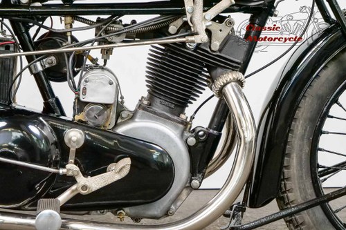 1931 ZX D-Rad R10 - 8