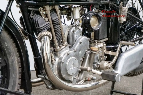 1931 ZX D-Rad R10 - 9